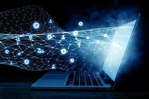 互聯(lián)網(wǎng)金融大洗牌 巨頭震顫，行業(yè)新紀元開啟