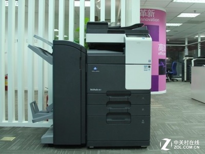 復(fù)印機如何加快產(chǎn)品迭代，引領(lǐng)辦公打印新趨勢